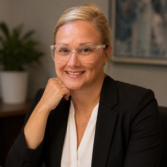 Danielle R Danzey-Krafcik