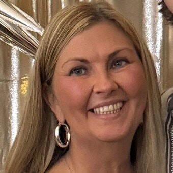 Dorothy Courson