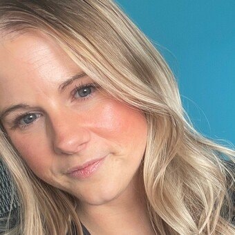 Rachel Petrick
