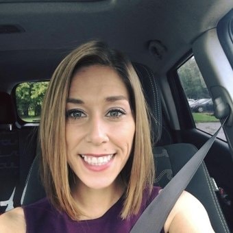 Sarah Waite